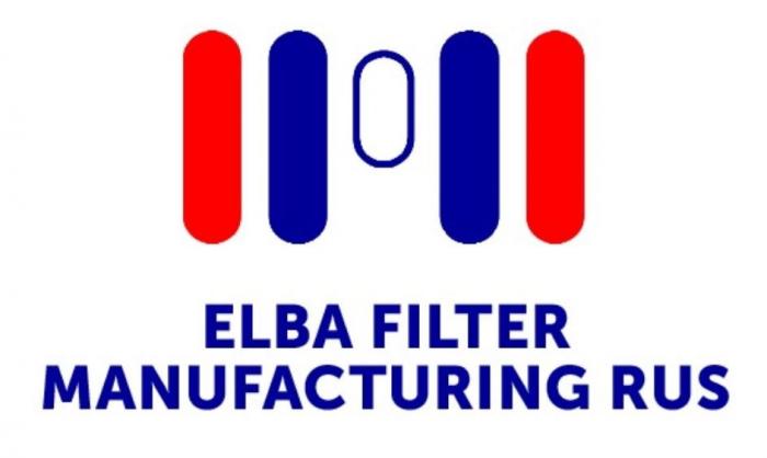 ELBA FILTER MANUFACTURING RUS