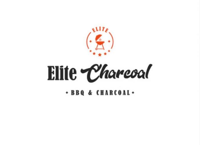 ELITE, Elite Charcoal, BBQ & CHARCOAL