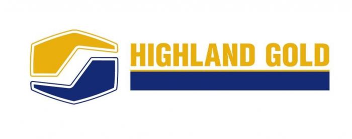 HIGHLAND GOLD