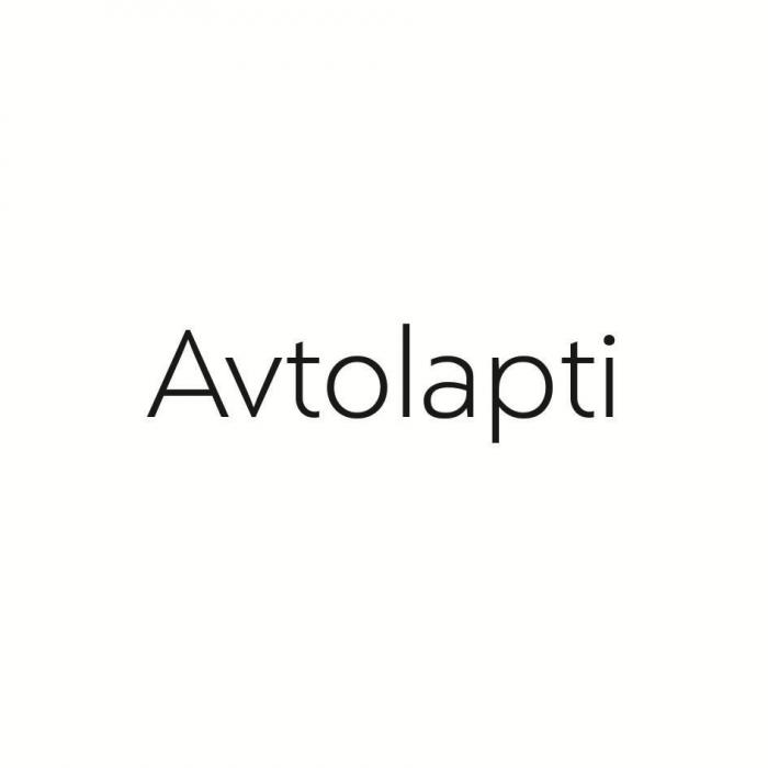 Avtolapti