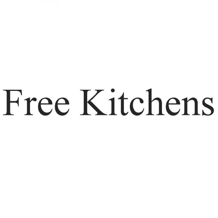 Free Kitchens