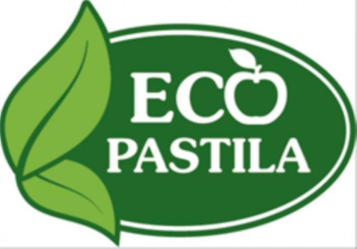 ECO PASTILA