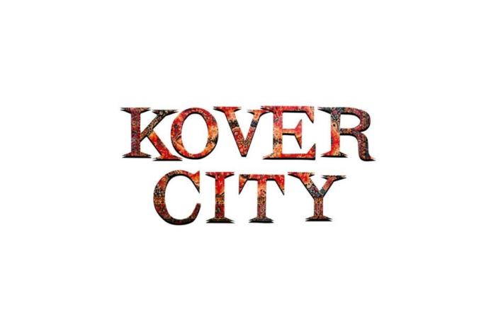 KOVER CITY