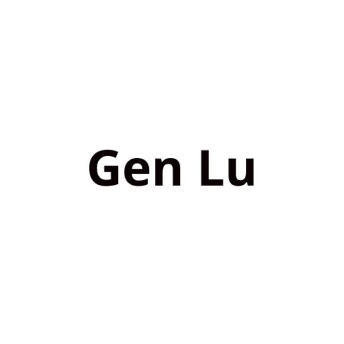 Gen Lu