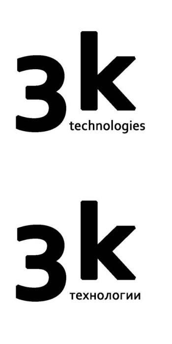 3k technologies 3k технологии