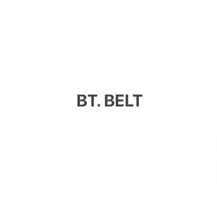 BT.BELT