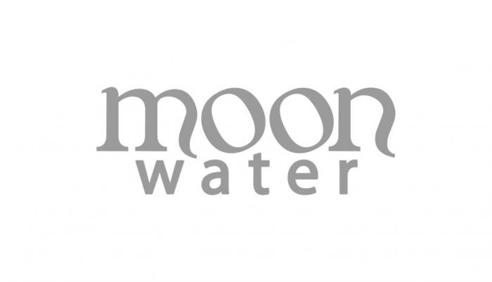 MOON water