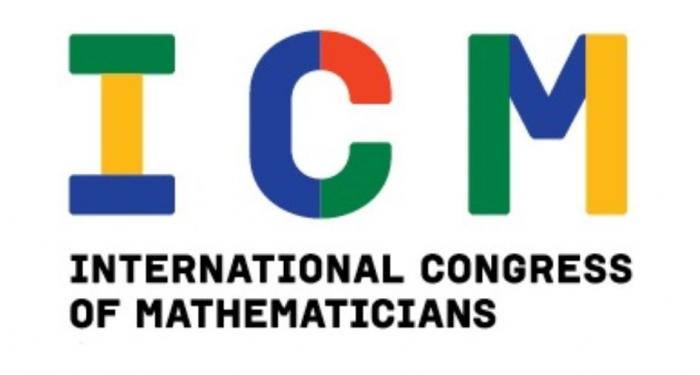 ICM International Congress of Mathematicians