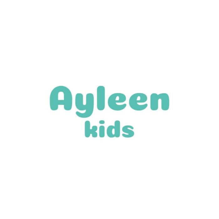 Ayleen kids