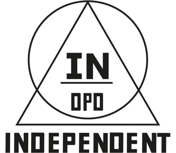 IN DPD INDEPENDENT