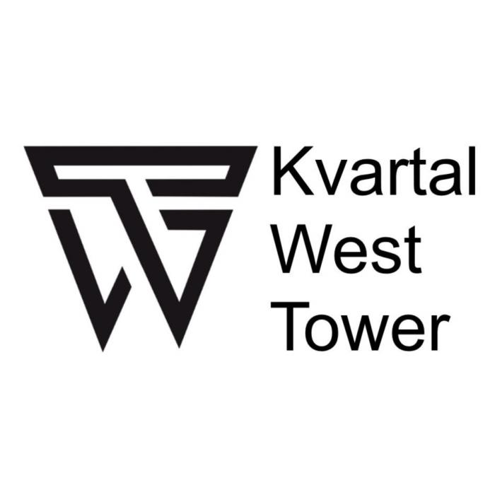 Kvartal West Tower