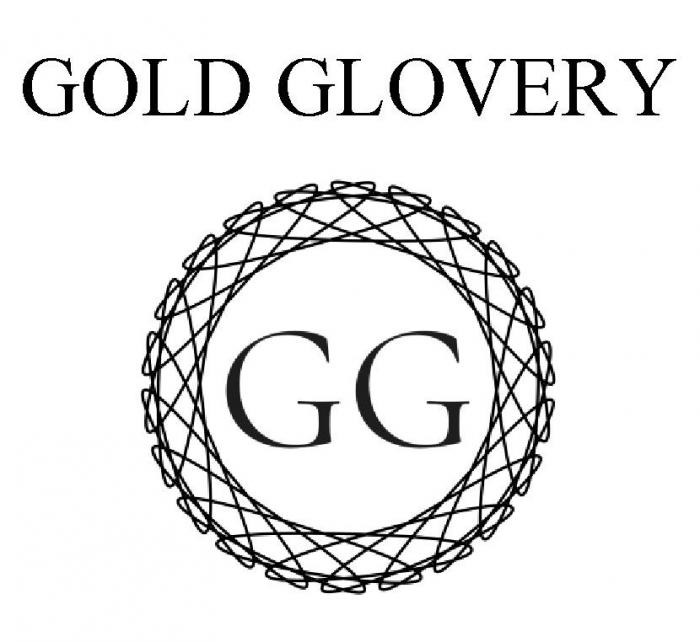GOLD GLOVERY GG