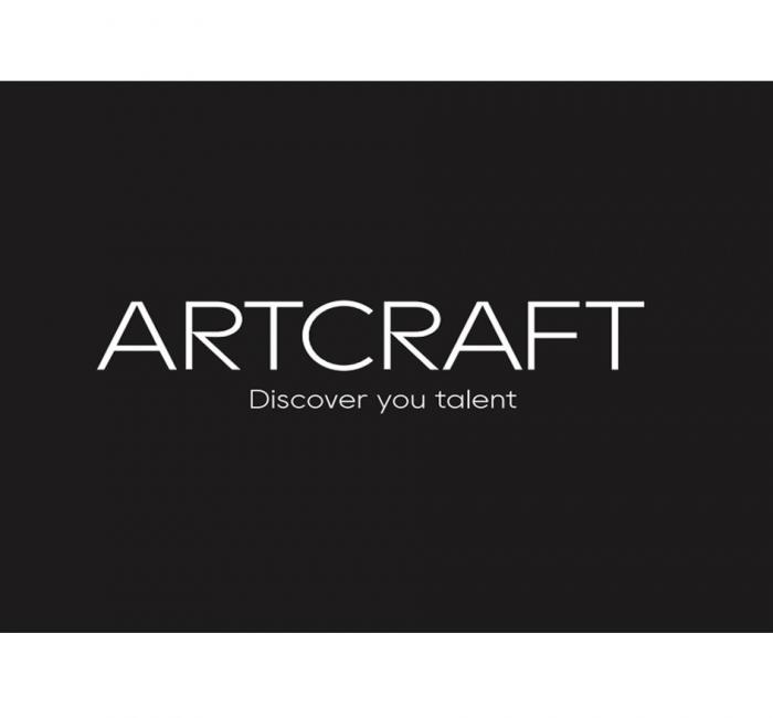 ARTCRAFT Discover you talent