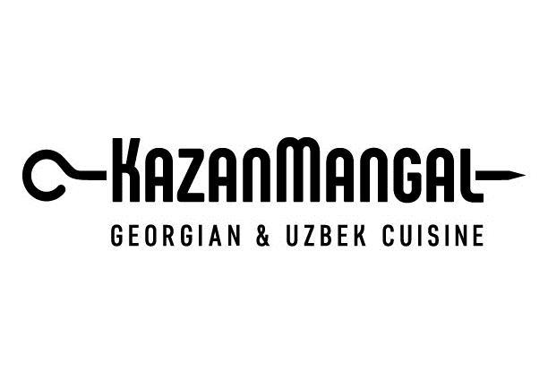 «Kazanmangal», «GEORGIAN & UZBEK CUISINE»