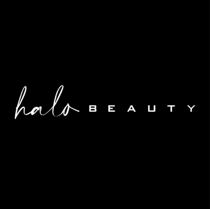 halo beauty