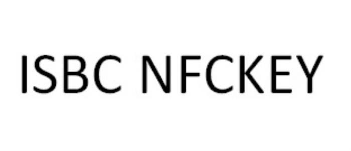 ISBC NFCKEY