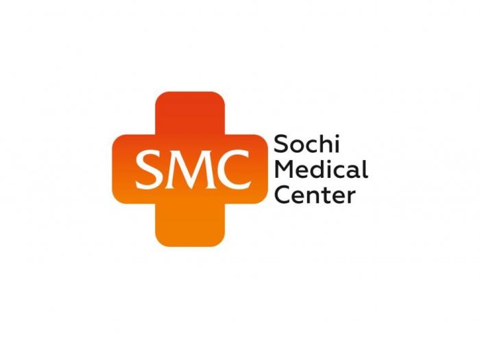 SMC Sochi Medical Center