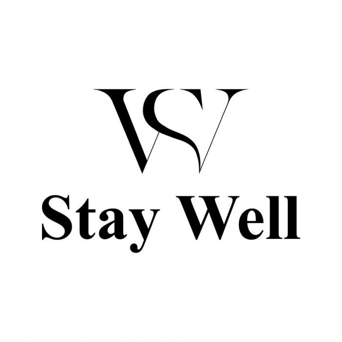 Stay Well