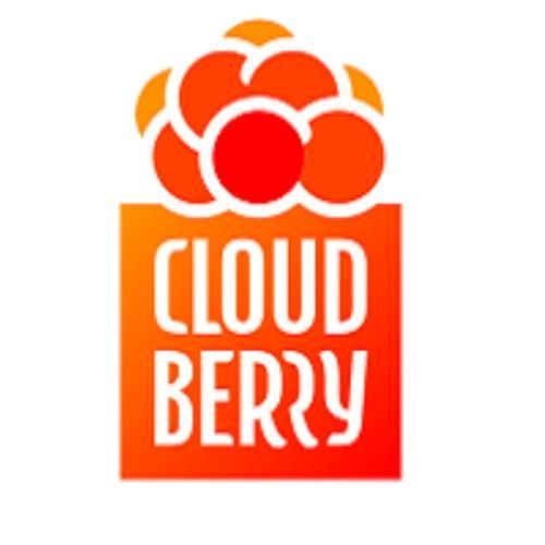 CLOUD BERRY