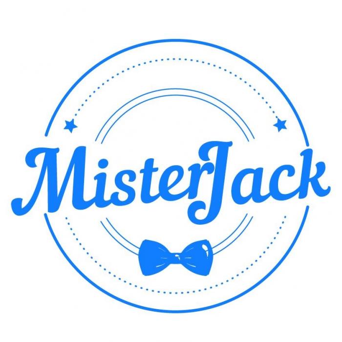 MISTER JACK