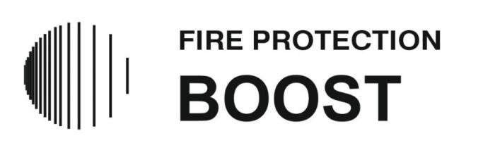 FIRE PROTECTION BOOST