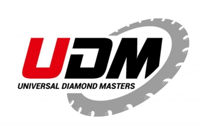 UDM UNIVERSAL DIAMOND MASTERS