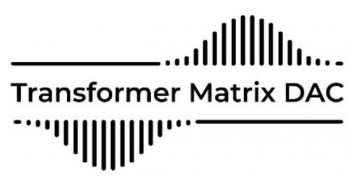 Transformer Matrix DAC