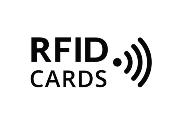 RFID CARDS
