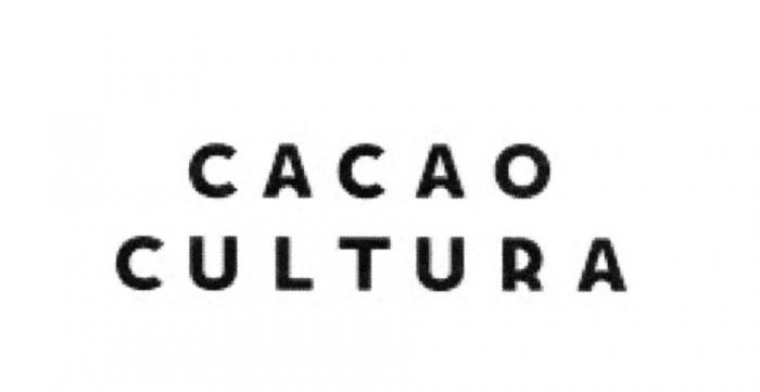 CACAO CULTURA