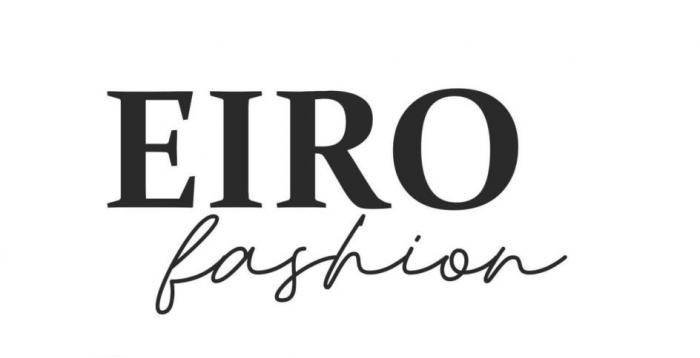 EIRO fashion