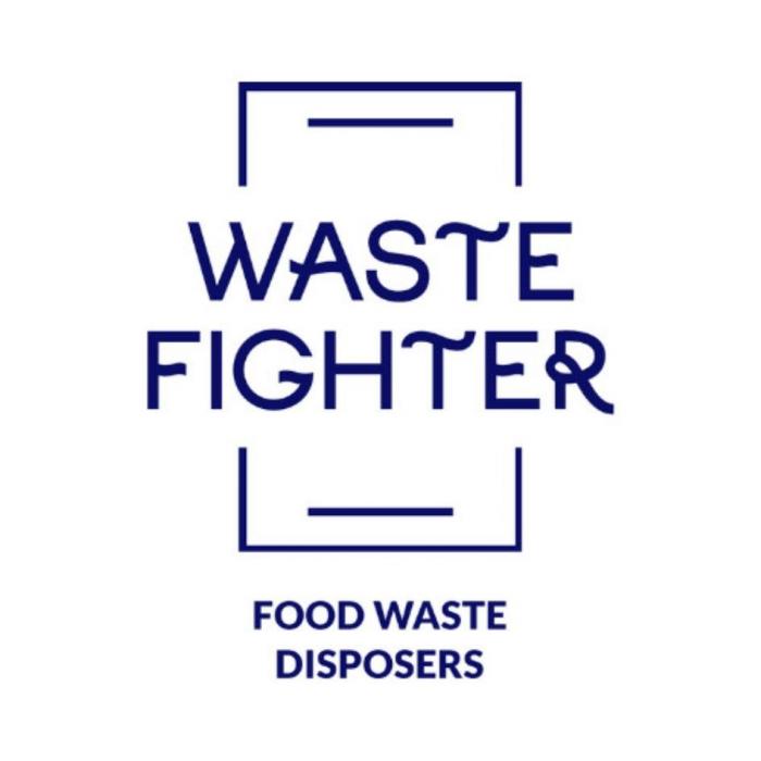 WASTE FIGHTER, FOOD WASTE DISPOSERS