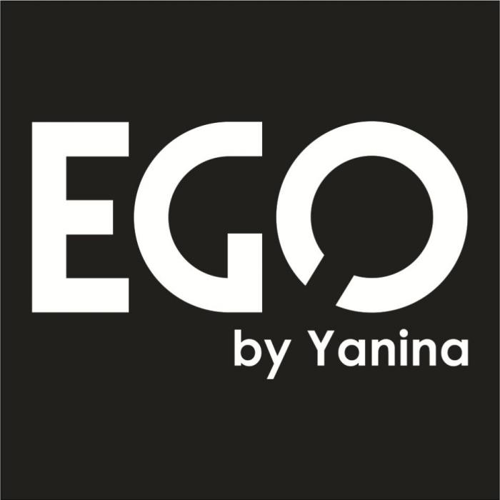 EGO by Yanina