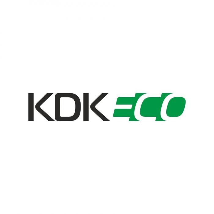 KDK ECO