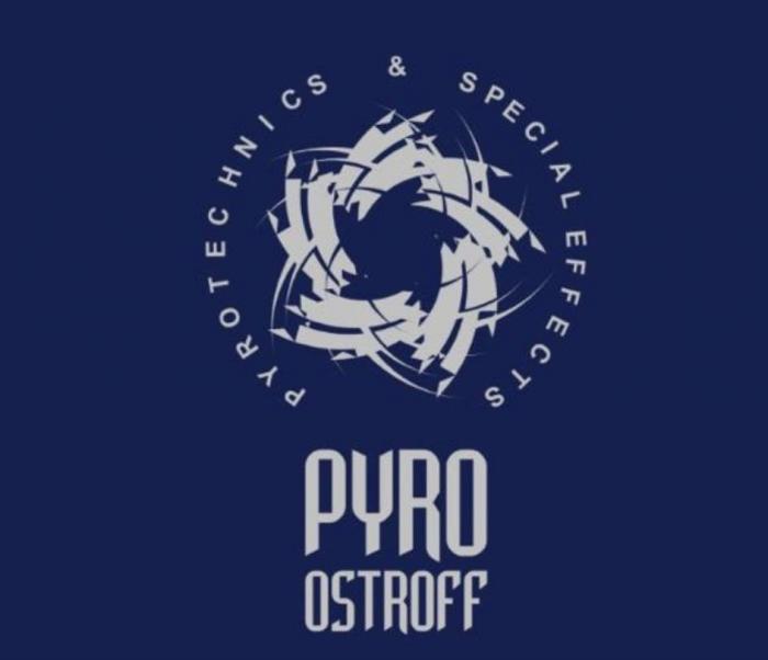 PYRO OSTROFF