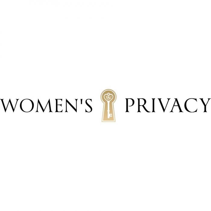 women's privacy