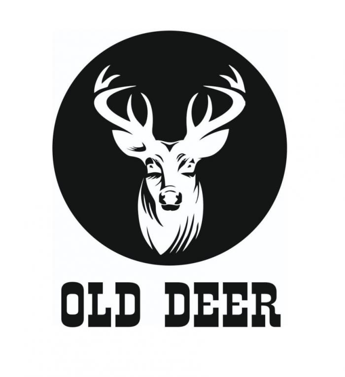 OLD DEER