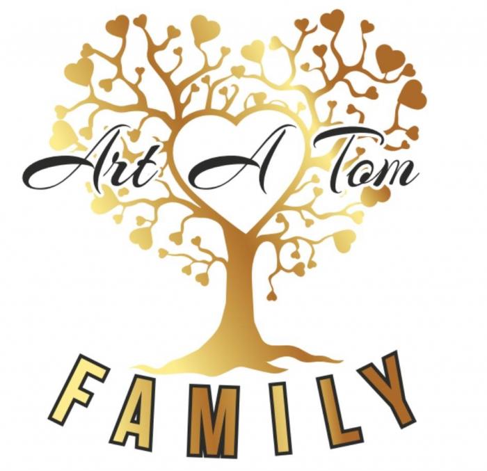 Art A Tom FAMILY