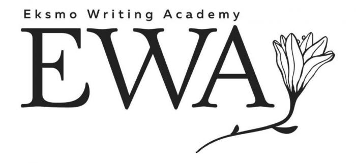 EWA eksmo writing academy