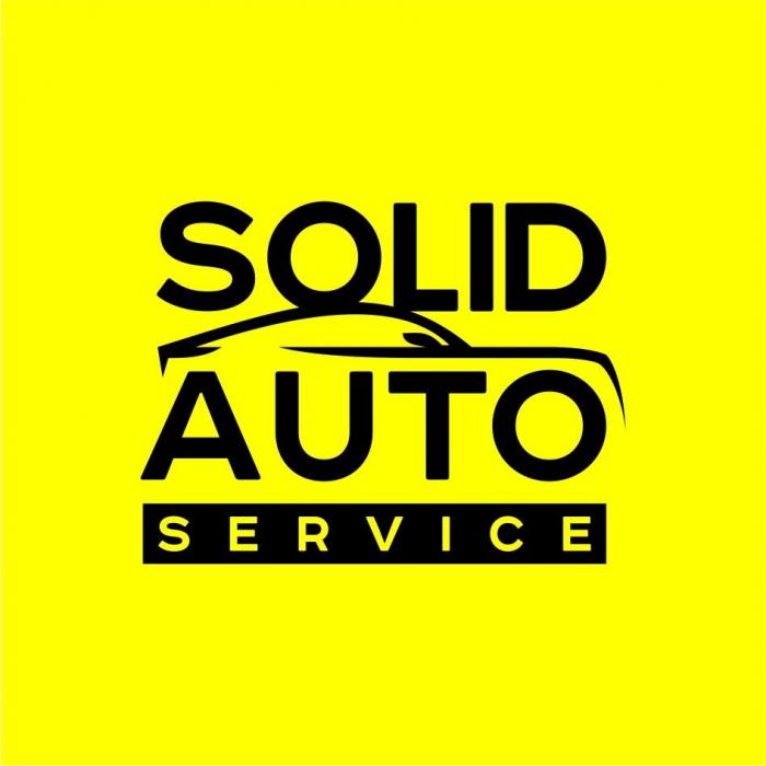 SOLID AUTO SERVICE