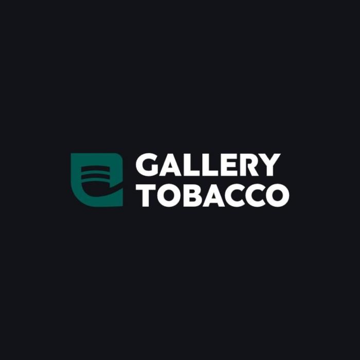 gallery tobacco