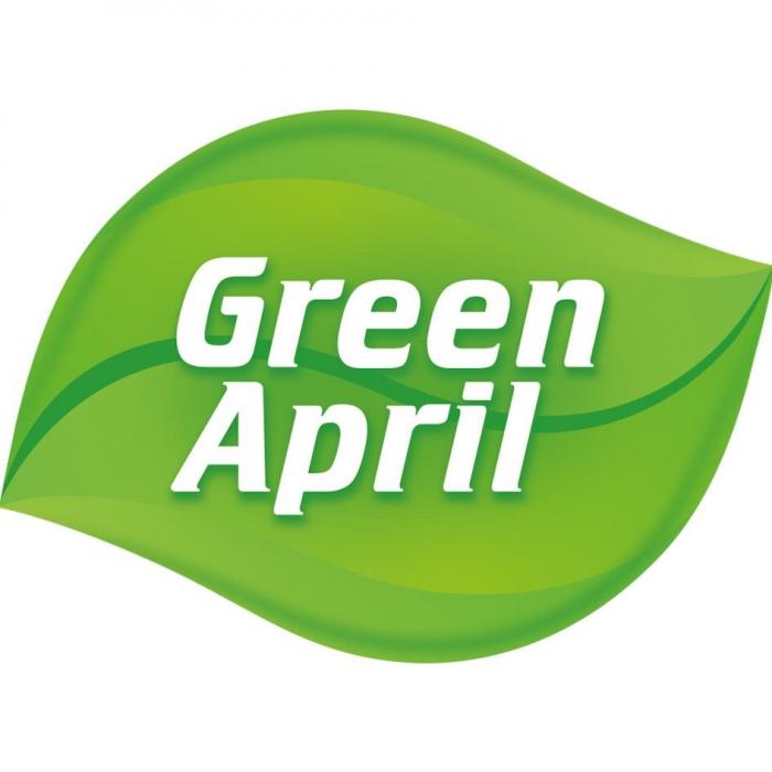 Green April