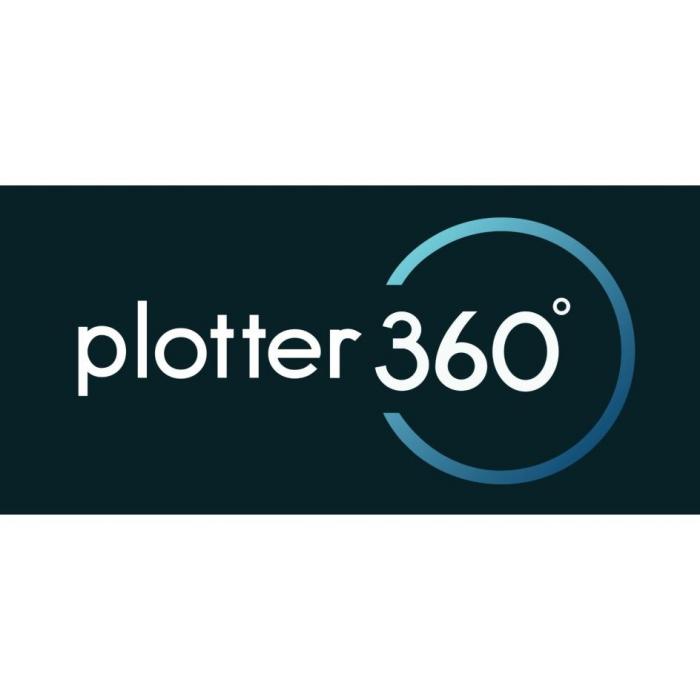 plotter 360°