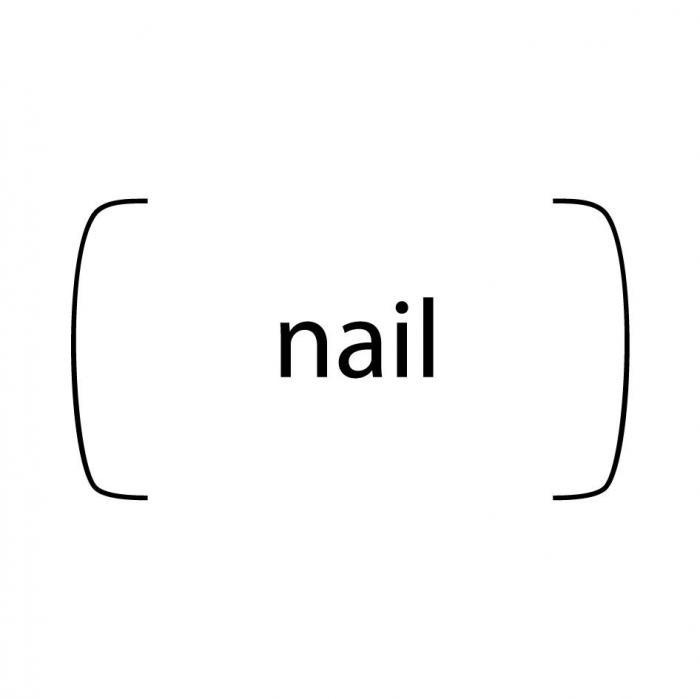 nail