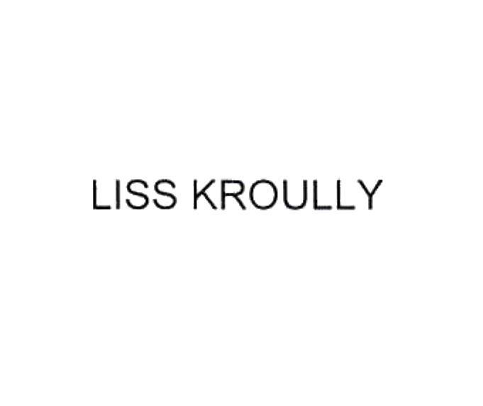 LISS KROULLY