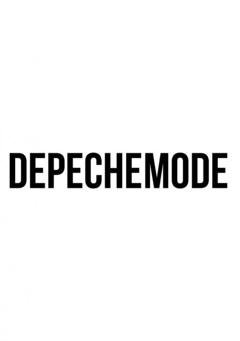 DEPECHEMODE