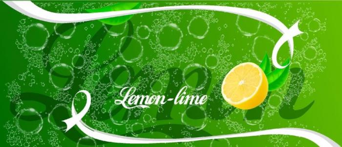 Lemon - lime