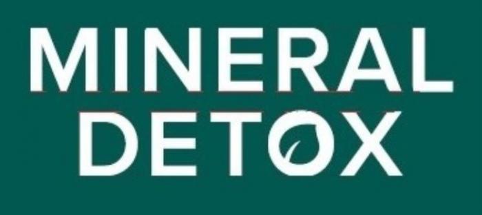 MINERAL DETOX