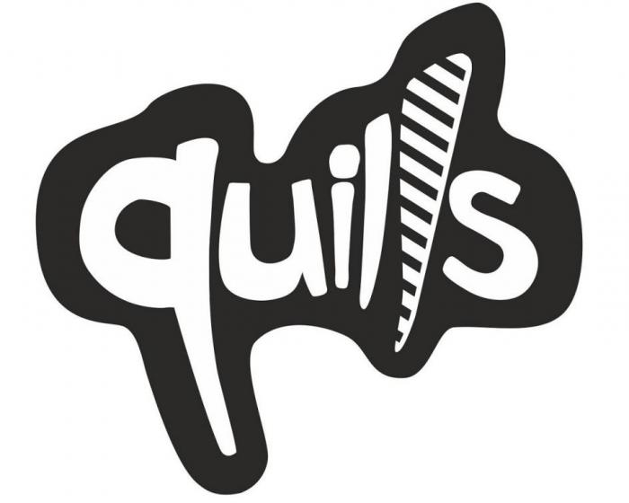 quills
