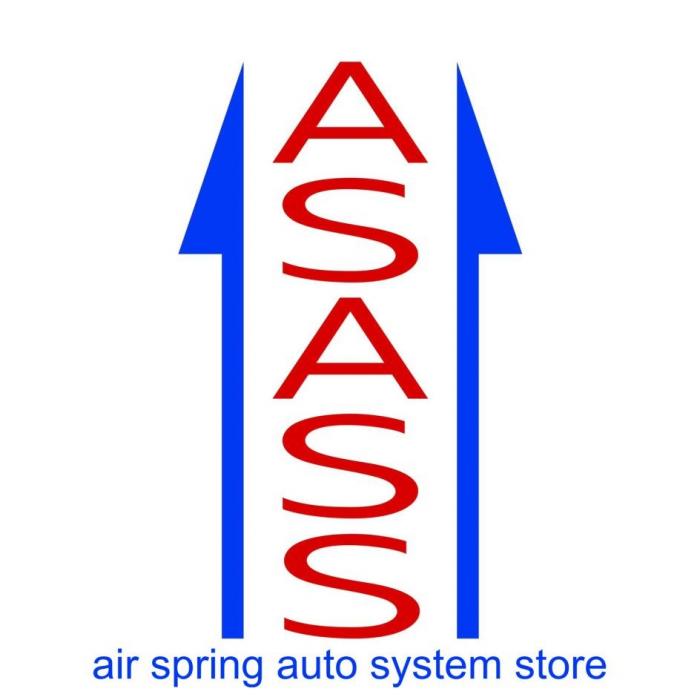 ASASS air spring auto system store