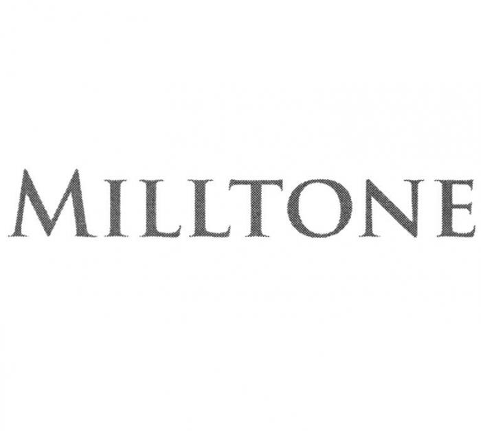 MILLTONE